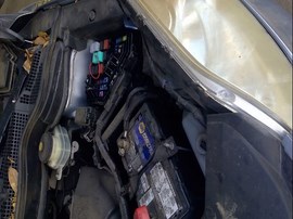 2009 HONDA CR-V, BLUE, EX-L, 2.4, AT, AWD,   A25151